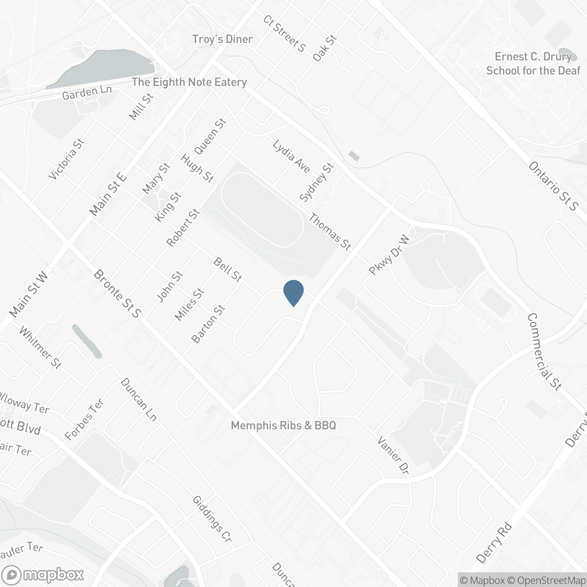 228 BELL STREET, Milton, Ontario L9T 2A9